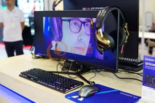 口碑铸就辉煌 攀升电脑以创新科技惊艳香港消费电子展，引领计算机软件开发新趋势